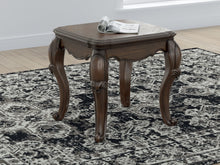 Load image into Gallery viewer, Maylee - Table With Cabriole Legs
