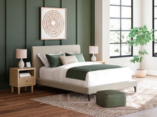 Load image into Gallery viewer, Cielden - Upholstered Bedroom Set
