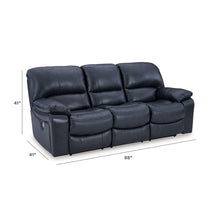 Load image into Gallery viewer, Leesworth - Reclining Sofa
