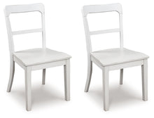 Load image into Gallery viewer, Greddinton - Upholstered Dining Side Chair (Set of 2)
