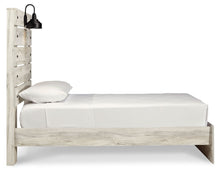 Load image into Gallery viewer, Cambeck - Panel Bed
