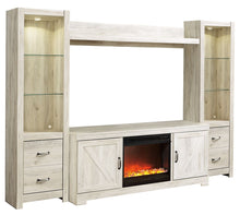 Load image into Gallery viewer, Bellaby - Entertainment Center
