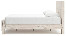 Load image into Gallery viewer, Lawroy - Panel Bed With Storage
