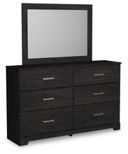 Load image into Gallery viewer, Belachime - Dresser
