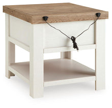 Load image into Gallery viewer, Savonport - Rectangular Table
