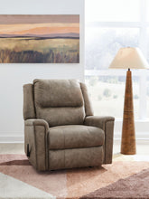 Load image into Gallery viewer, Lixtowel - Rocker Recliner
