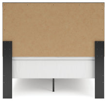 Load image into Gallery viewer, Broachmyn - Panel Bedroom Set
