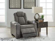 Load image into Gallery viewer, Next-Gen Durapella - Pwr Recliner/Adj Headrest
