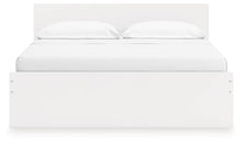 Load image into Gallery viewer, Onita - Panel Platform Bed
