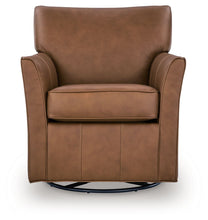 Load image into Gallery viewer, Braydunn - Swivel Glider Accent Chair
