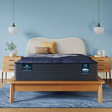 Load image into Gallery viewer, Perfect Sleeper - 14" X Prescott Hybrid Plush Mattress
