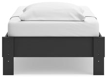Load image into Gallery viewer, Socalle - Platform Bed
