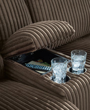 Load image into Gallery viewer, Top Tier - 3 Piece Reclining Sectional
