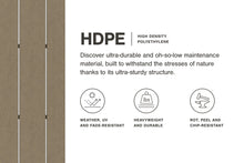 Load image into Gallery viewer, Sundown Treasure - Outdoor End Table
