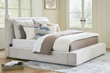 Load image into Gallery viewer, Cabalynn - Upholstered Bedroom Set
