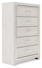 Load image into Gallery viewer, Altyra - Bookcase Bedroom Set
