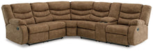 Load image into Gallery viewer, Partymate - Reclining Living Room Set
