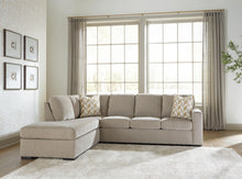Load image into Gallery viewer, Bridgepoint - Sleeper Sectional
