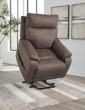 Load image into Gallery viewer, Crestmeade - Power Lift Recliner

