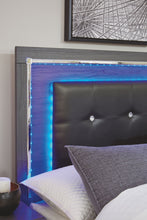 Load image into Gallery viewer, Lodanna - Storage Bed Set
