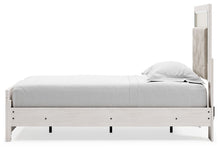 Load image into Gallery viewer, Altyra - Panel Bed
