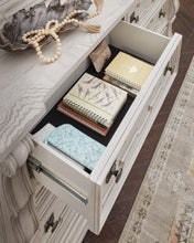 Load image into Gallery viewer, Bruchandi - Dresser
