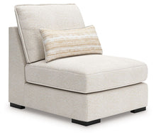 Load image into Gallery viewer, Donelson Creek - 4-Piece Sectional - Vanilla
