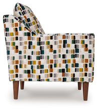 Load image into Gallery viewer, Fenna - Accent Chair - Multi
