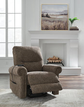 Load image into Gallery viewer, Aureta - Power Lift Recliner

