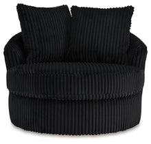 Load image into Gallery viewer, Gramwell - Swivel Chair
