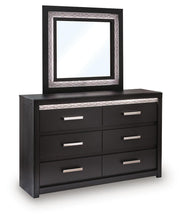 Load image into Gallery viewer, Shoralli - Six Drawer Dresser
