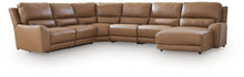 Load image into Gallery viewer, DeepWakes - Power Reclining Sectional
