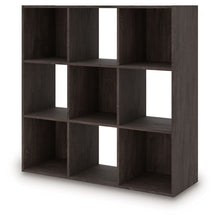 Load image into Gallery viewer, Piperton - Cube Organizer - Wood
