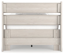 Load image into Gallery viewer, Socalle - Panel Platform Bed
