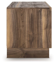 Load image into Gallery viewer, Zadilyn - TV Stand With Fireplace Option
