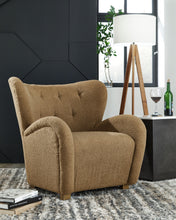 Load image into Gallery viewer, Larbell - Accent Chair
