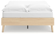 Load image into Gallery viewer, Cabinella - Platform Bed
