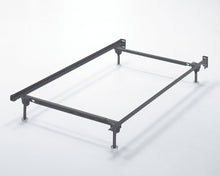 Load image into Gallery viewer, Anarasia - Sleigh Headboard With Bolt On Bed Frame
