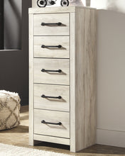 Load image into Gallery viewer, Cambeck - Chest
