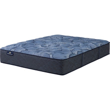 Load image into Gallery viewer, Perfect Sleeper - 13.25" Cobalt Calm Plush Mattress
