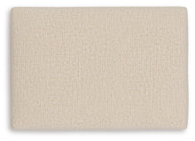 Load image into Gallery viewer, Lango - Ottoman - Jute
