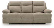 Load image into Gallery viewer, Side-Swipe - Reclining Living Room Set
