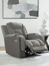 Load image into Gallery viewer, Mixed Motion - Power Recliner With Adjustable Headrest
