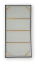 Load image into Gallery viewer, Wernmen - Wall Art - Brown / Rust / Cream
