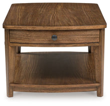 Load image into Gallery viewer, Burkbyer - Rectangular Table
