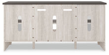 Load image into Gallery viewer, Dorrinson - TV Stand
