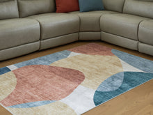 Load image into Gallery viewer, Chanleigh - Washable Rug
