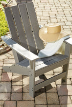 Load image into Gallery viewer, Visola - Adirondack Chair - Gray
