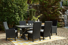 Load image into Gallery viewer, Beachcroft - Outdoor Dining Set

