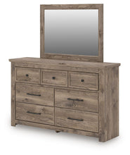 Load image into Gallery viewer, Rusticott - Seven Drawer Dresser
